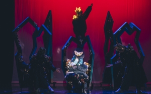 fot. Teatr Maska