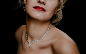 Anna Bernacka / Materiały prasowe Filharmonii Podkarpackiej