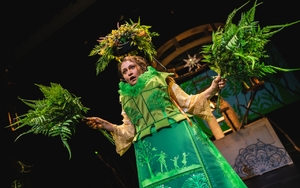 fot. Teatr Maska