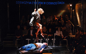 fot. Sebastian Stankiewicz i Maciej Mikulski / Materiały teatru im. Wandy Siemaszkowej w Rzeszowie