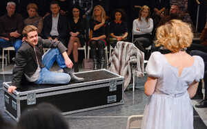 fot. Sebastian Stankiewicz i Maciej Mikulski / Materiały teatru im. Wandy Siemaszkowej w Rzeszowie