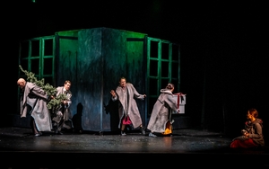 fot. Teatr Maska