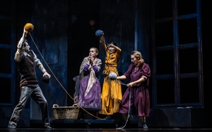 fot. Teatr Maska