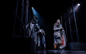 fot. Teatr Maska
