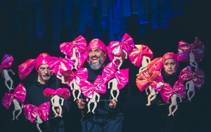 fot.Teatr Maska