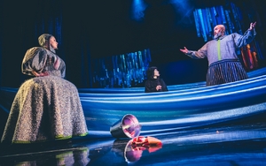 fot.Teatr Maska