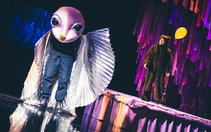 fot.Teatr Maska