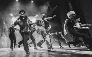 fot. Wiktoria Cieśla / Materiały Teatru im. Wandy Siemaszkowej