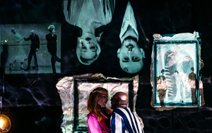 fot. Teatr im. Wandy Siemaszkowej