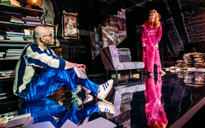 fot. Teatr im. Wandy Siemaszkowej