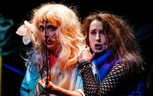 fot. Teatr Maska