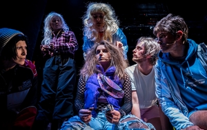 fot. Teatr Maska