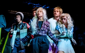 fot. Teatr Maska