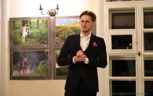 Łukasz Miarka / Materiały prasowe