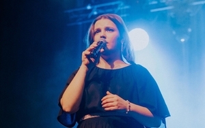 Magdalena Przemyk / Materiały prasowe