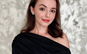Paulina Makarowska / Materiały prasowe