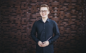 Piotr Wacławik / Materiały prasowe