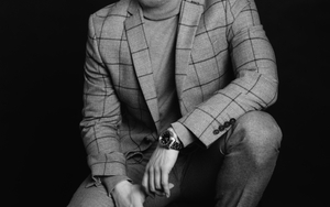 Stanisław Napierała / Materiały prasowe