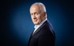 Waldemar Malicki / Materiały prasowe
