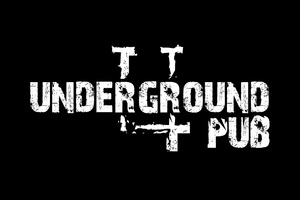 Underground Pub