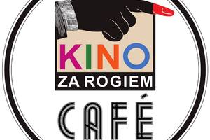 Kino za Rogiem Cafe