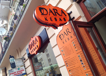 Dara Kebab