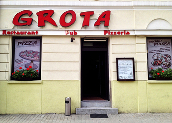 Grota