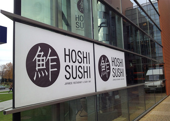 Hoshi Sushi