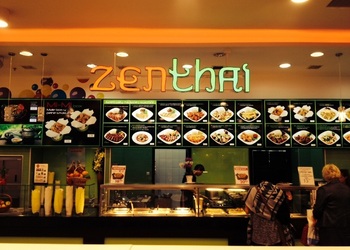 Zen Thai