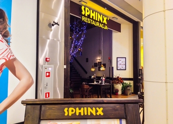 Sphinx
