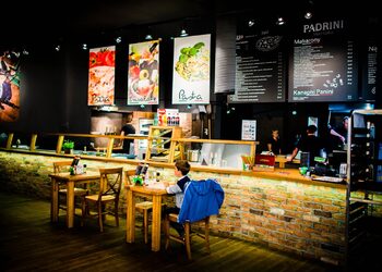 Padrini Trattoria