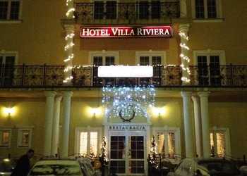 Villa Riviera