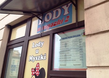 Lody u Myszki 2