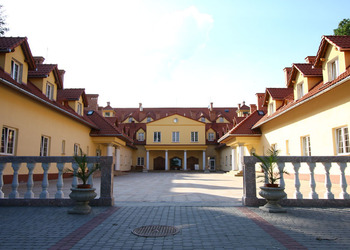 Hotel Pałac