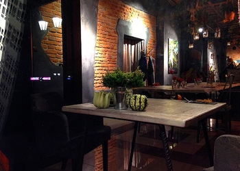 Restauracja Radość