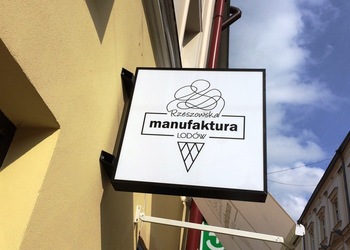 Rzeszowska Manufaktura Lodów