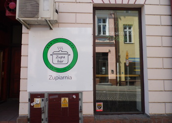 Zupa Bar