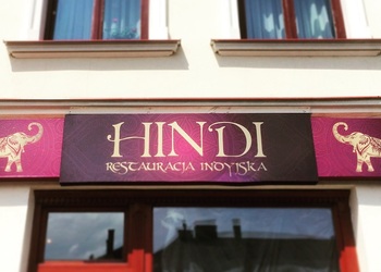 Hindi