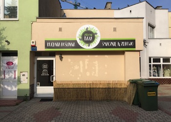 Zielona Baza
