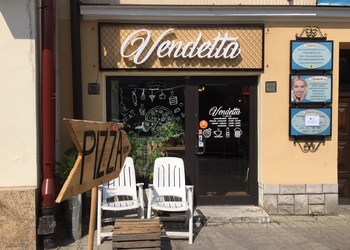 Vendetta
