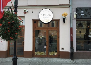 Świeża Frytka