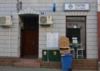 Pitagyros