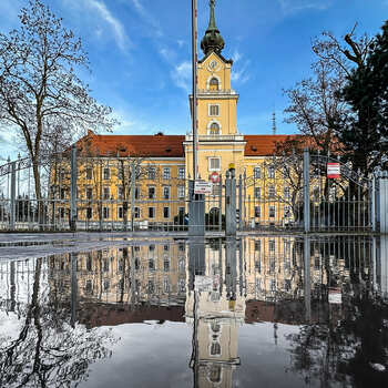 Zamek Lubomirskich