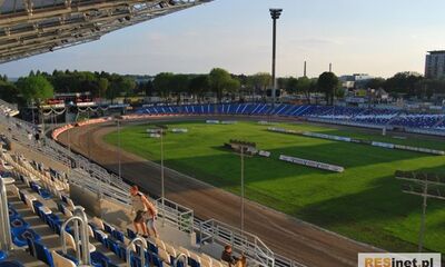 STADION MIEJSKI „STAL”, Rzeszów