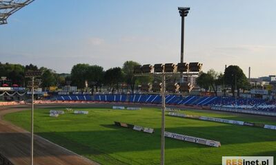 STADION MIEJSKI „STAL”, Rzeszów