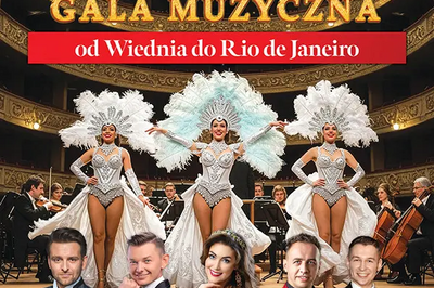 Światowa Gala Muzyczna