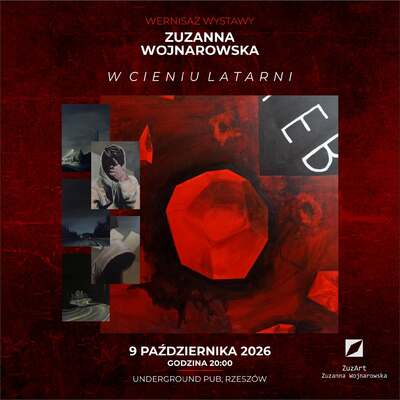W cieniu latarni