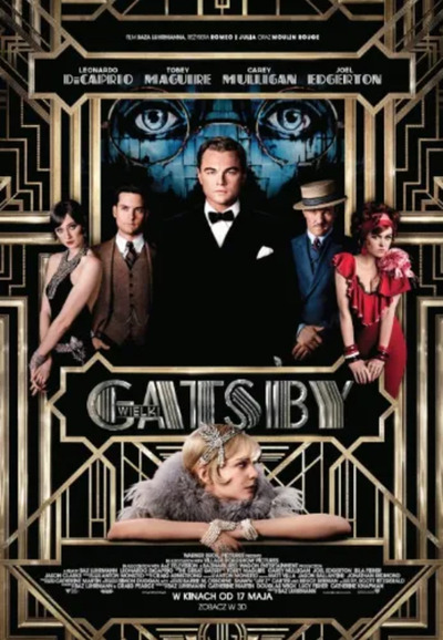 Wielki Gatsby