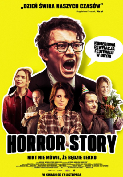Horror Story