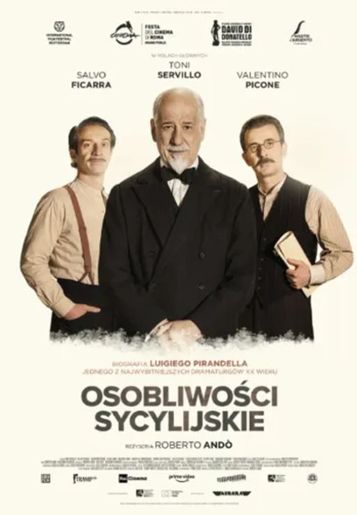 Osobliwości sycylijskie